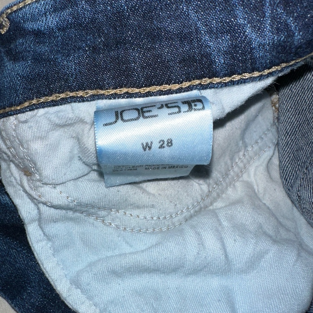 Women’s Joe’s Denim Jeans - Picture 7 of 7